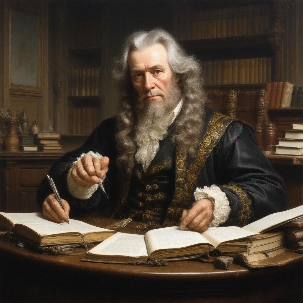 Francis Hutcheson